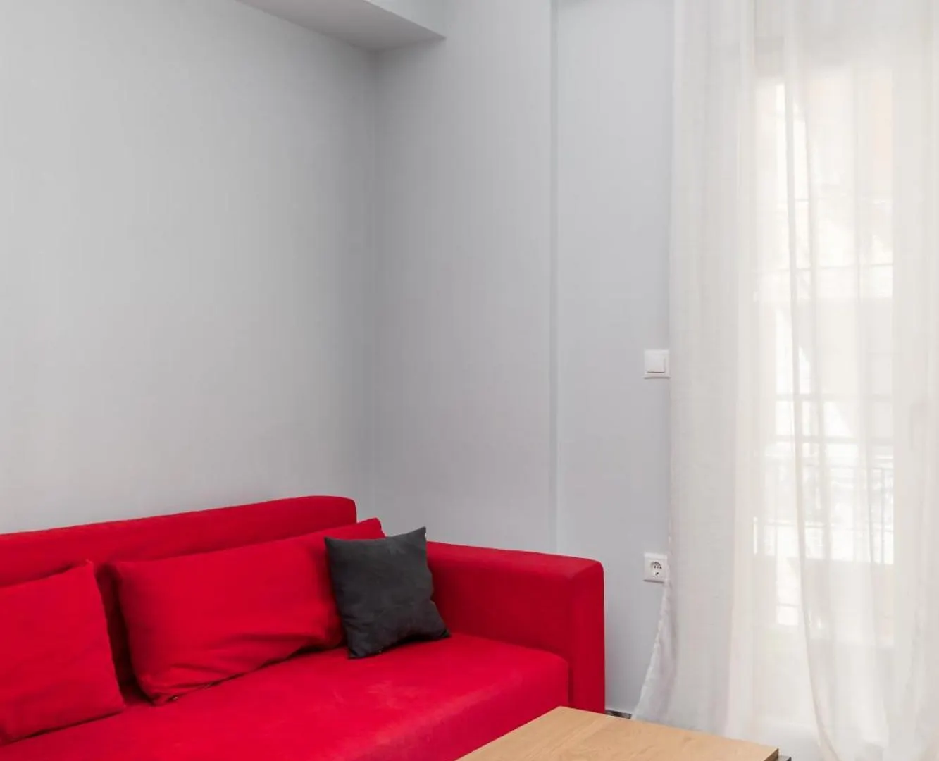 סלוניקי Cassandra Apt By Halu! Apartments