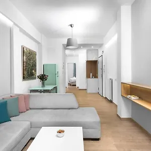  Διαμέρισμα Flaneur, Nilie Hospitality Mgmt