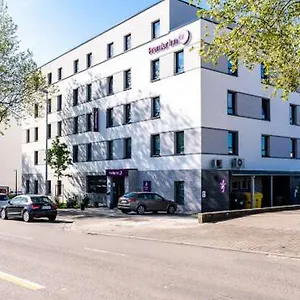 Premier Bahnstadt 3*, Χαϊδελβέργη Γερμανία