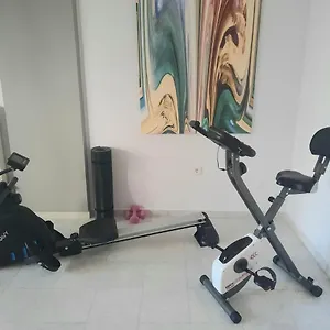  Διαμέρισμα Dream