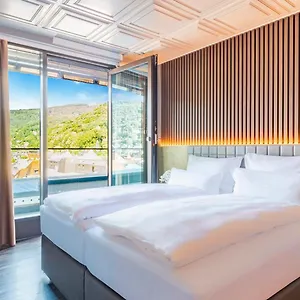 Plaza Premium 4*, Χαϊδελβέργη Γερμανία
