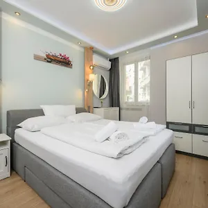 Palais Palffy 4*, Βιέννη Αυστρία
