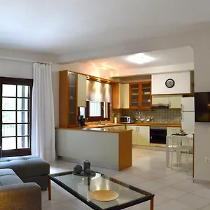  Διαμέρισμα B In Panorama