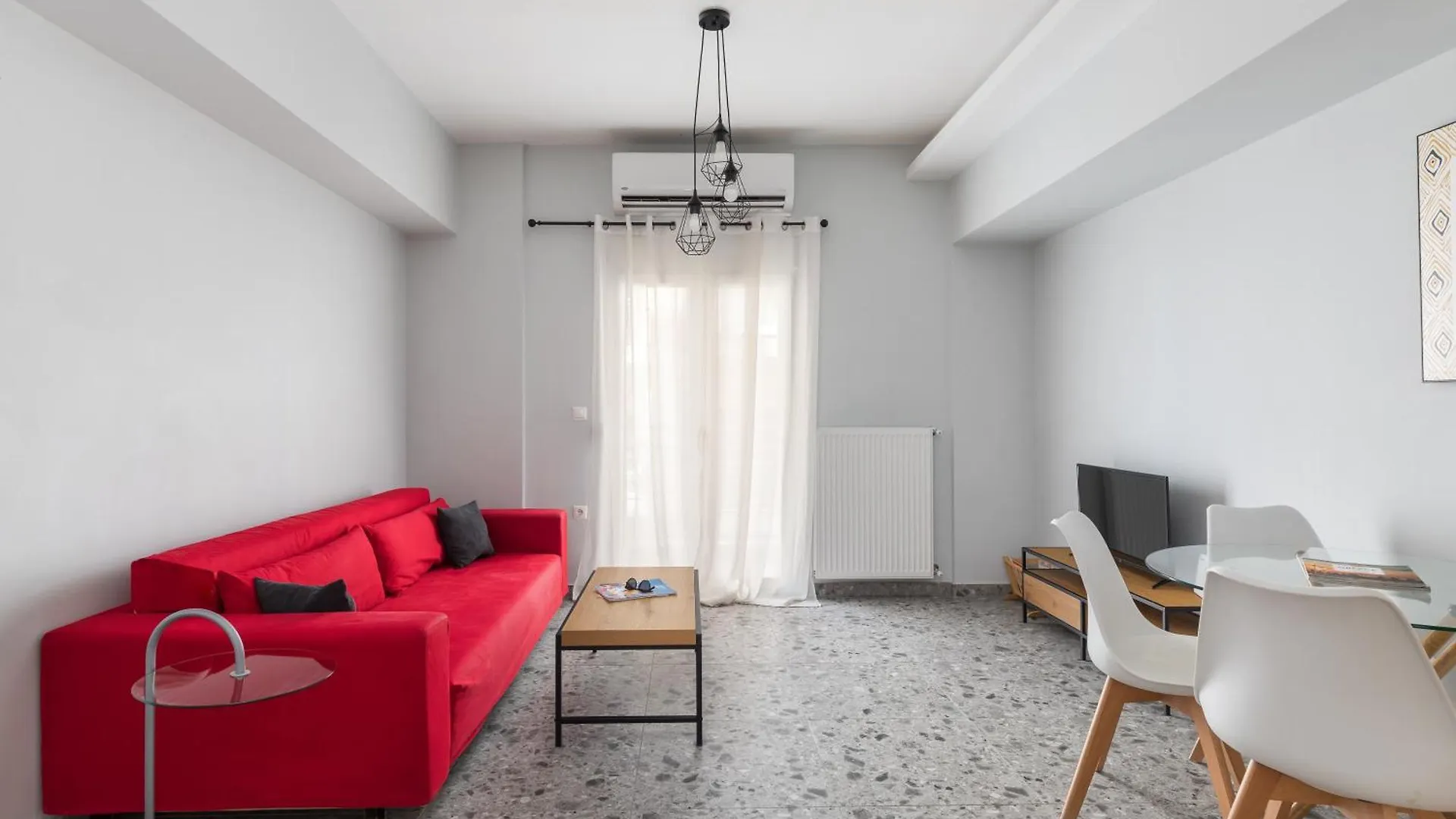 Cassandra Apt By Halu! Apartments Θεσσαλονίκη